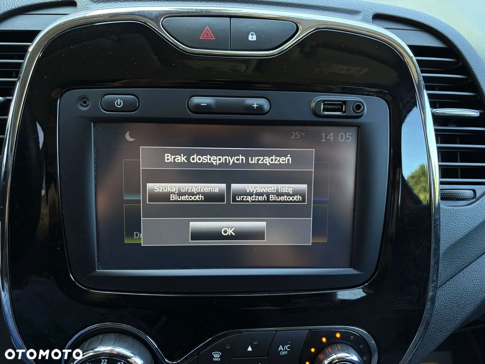 Renault Captur ENERGY TCe 120 EDC LIMITED - 28