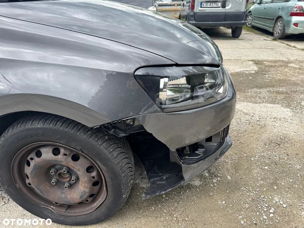 Volkswagen Polo 1.6 TDI Style - 8