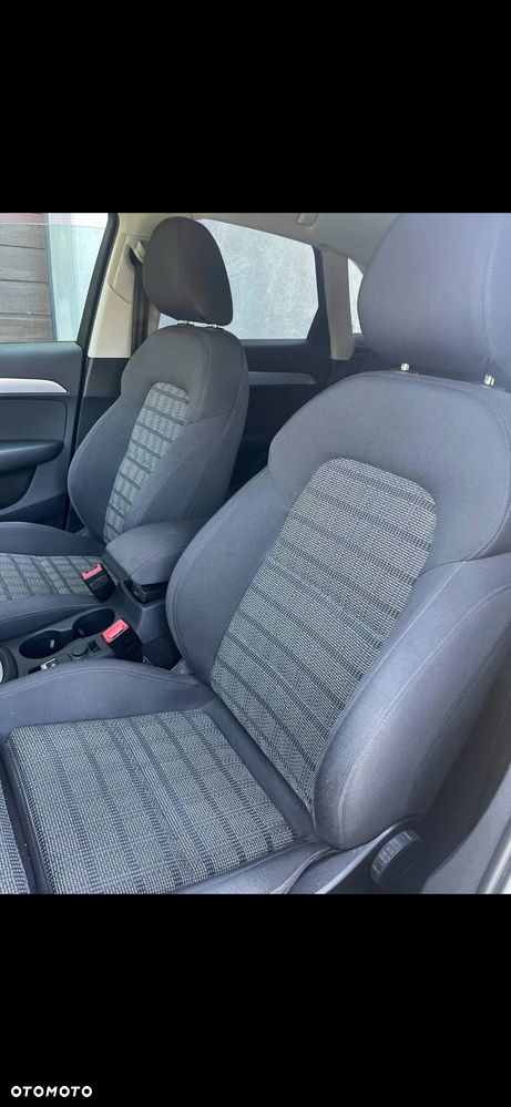 Audi Q3 2.0 TDI Quattro S tronic - 14