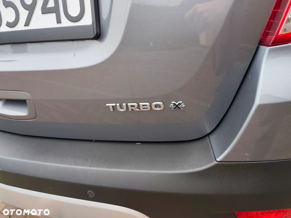 Opel Mokka 1.4 Turbo ecoFLEX Start/Stop 4x4 Edition - 7