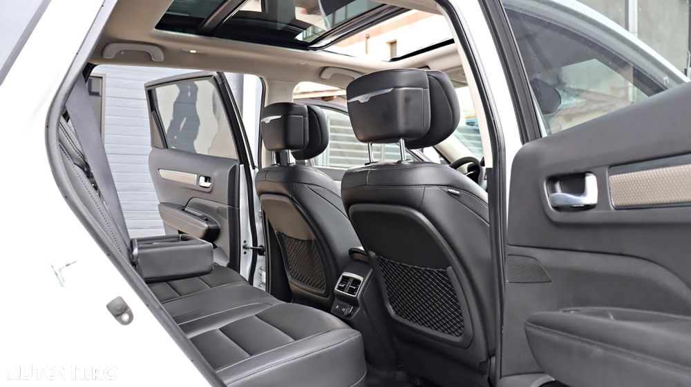 Renault Koleos ENERGY dCi 175 X-tronic 4WD INITIALE PARIS - 14