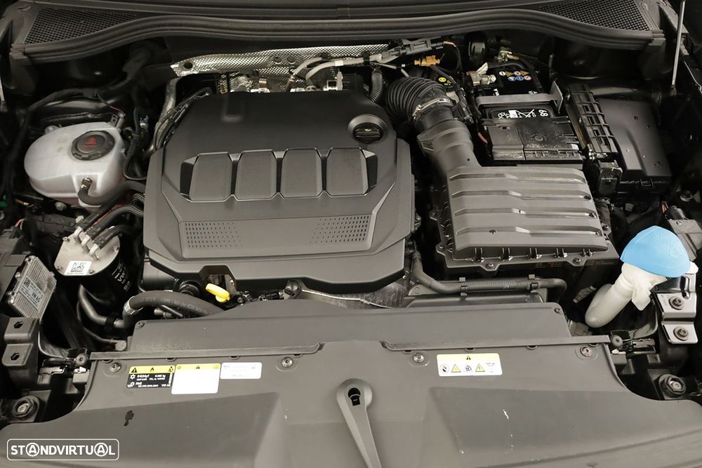 Skoda Kodiaq 2.0 TDI DSG - 26