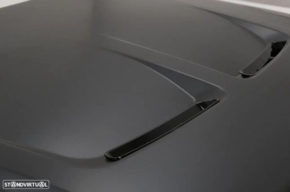 Capô Land Rover L494 SUV (2013 a 2020) - 10
