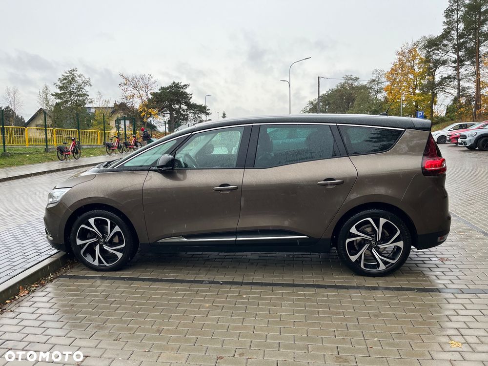 Renault Scenic 1.3 TCe FAP Intens EDC - 2