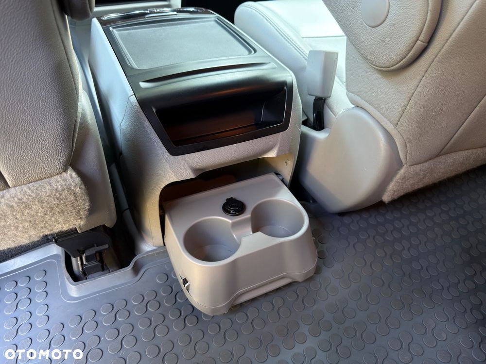 Toyota Sienna 3.5 V6 XLE AWD - 25