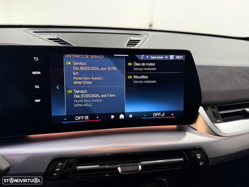 BMW X2 sDrive20i Pack Desportivo M Pro - 15