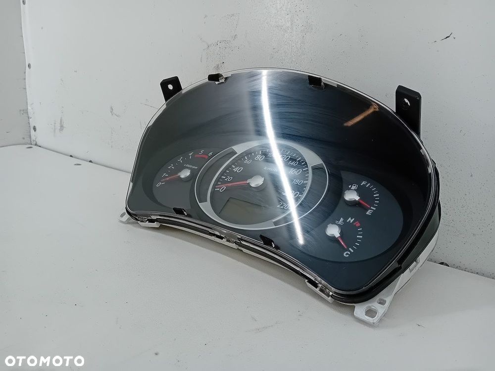 LICZNIK HYUNDAI TUSCON I 924013-2E481 2.0 CRDI - 7