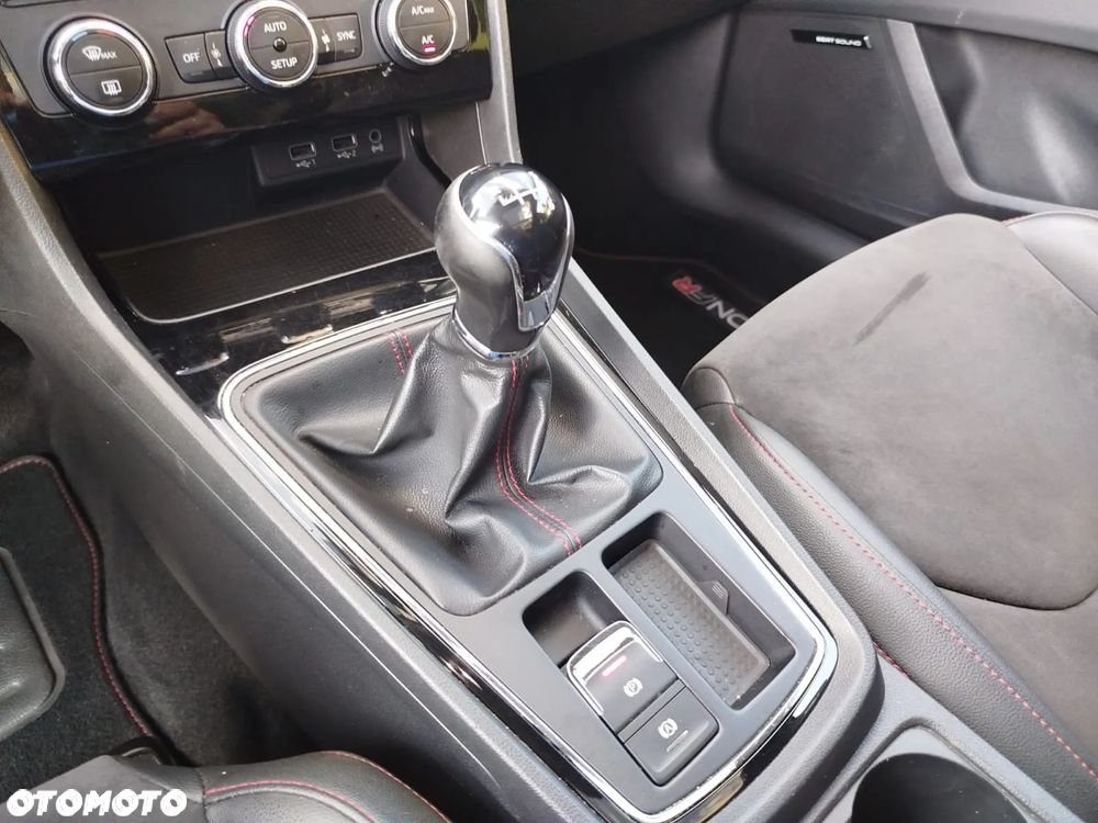 Seat Leon 1.8 TSI Start&Stop FR - 25