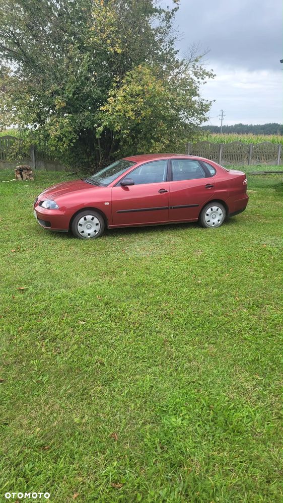 Seat Cordoba - 2