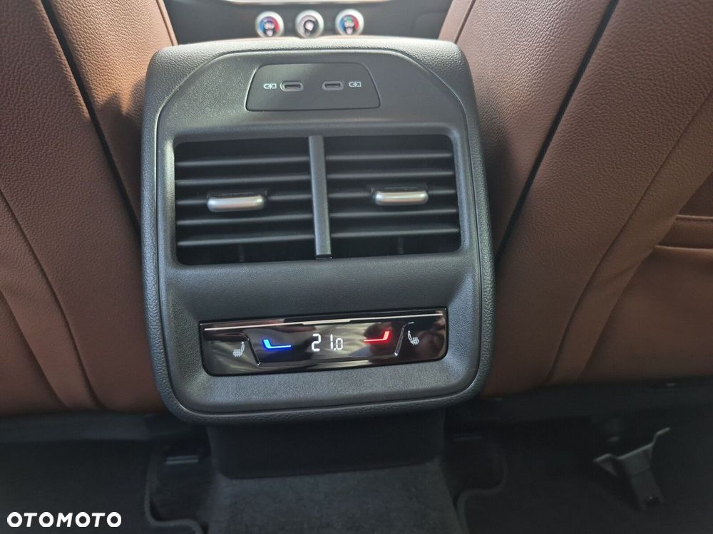 Skoda Superb 2.0 TSI 4x4 L&K DSG - 15
