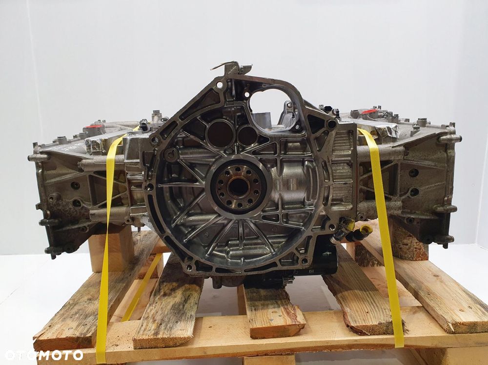 SILNIK ENGINE MOTOR MOTORE MOTEUR Porsche 911 991 GT3 3.8 475KM MA175 - 6