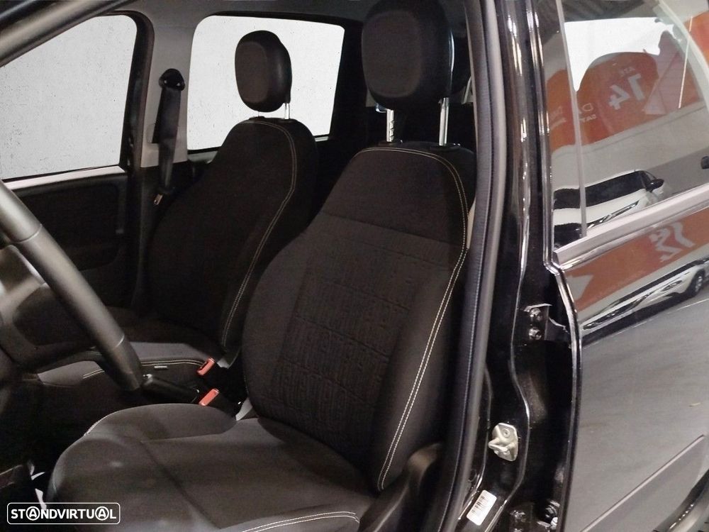 Fiat Panda 1.0 Hybrid City Cross - 9