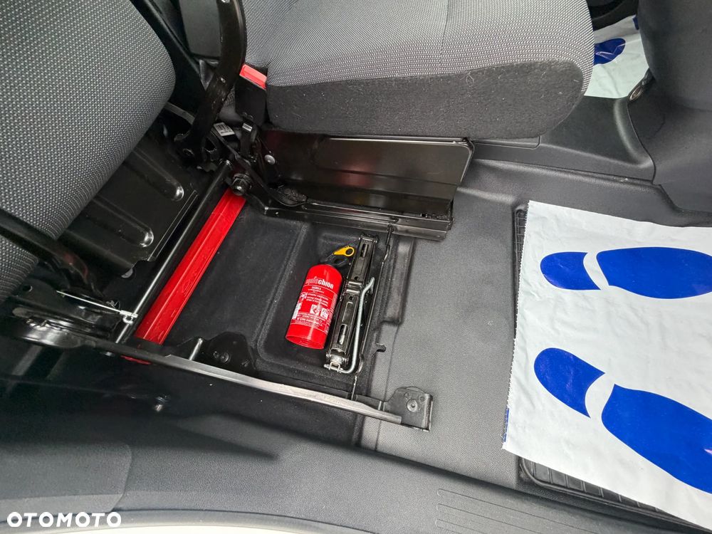 Citroën BERLINGO - 15