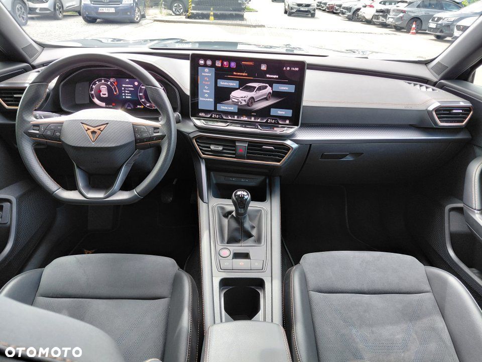 Cupra Formentor - 14