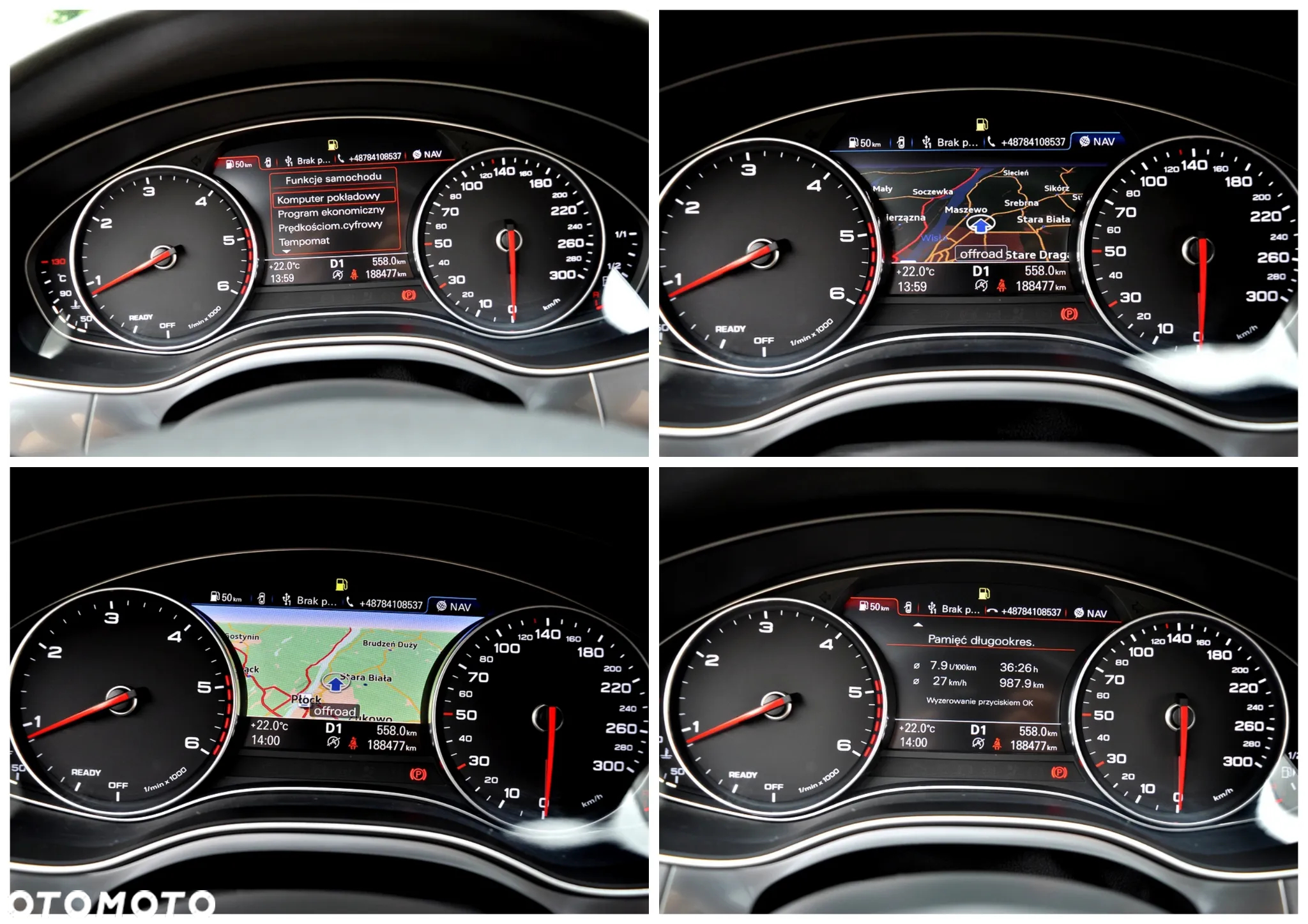 Audi A6 Avant 2.0 TDI DPF multitronic - 32
