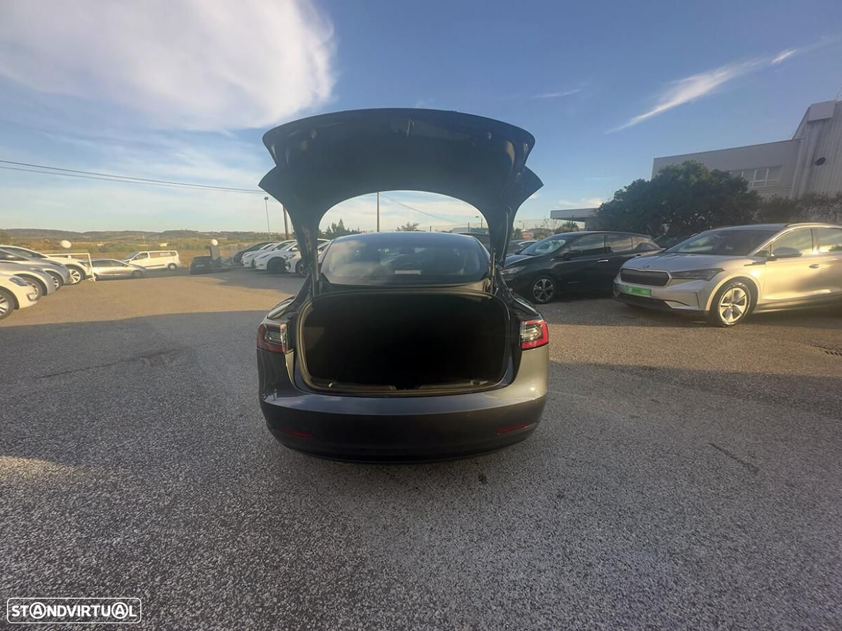 Tesla Model 3 Long Range AWD Dual Motor - 13
