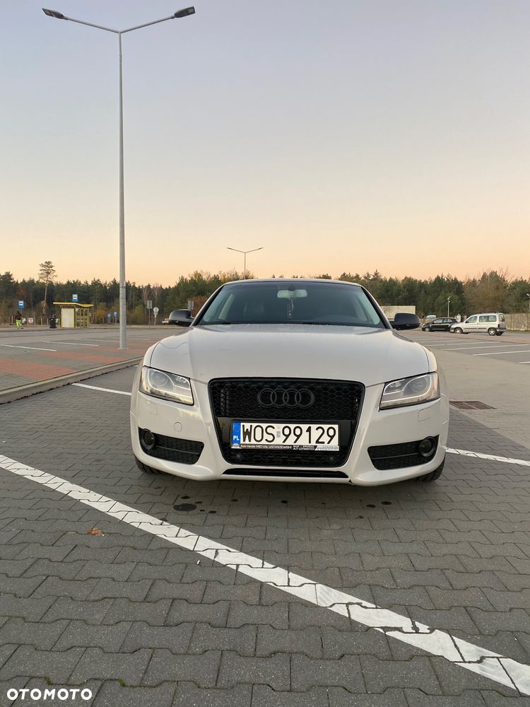 Audi A5 Coupé 2.0 TDI - 3