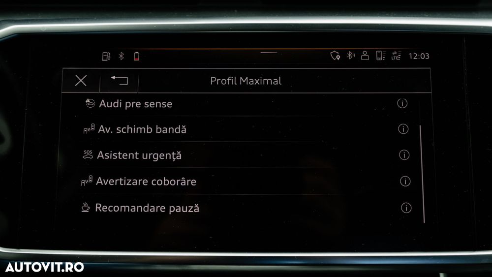 Audi A6 45 TDI quattro tiptronic design - 27