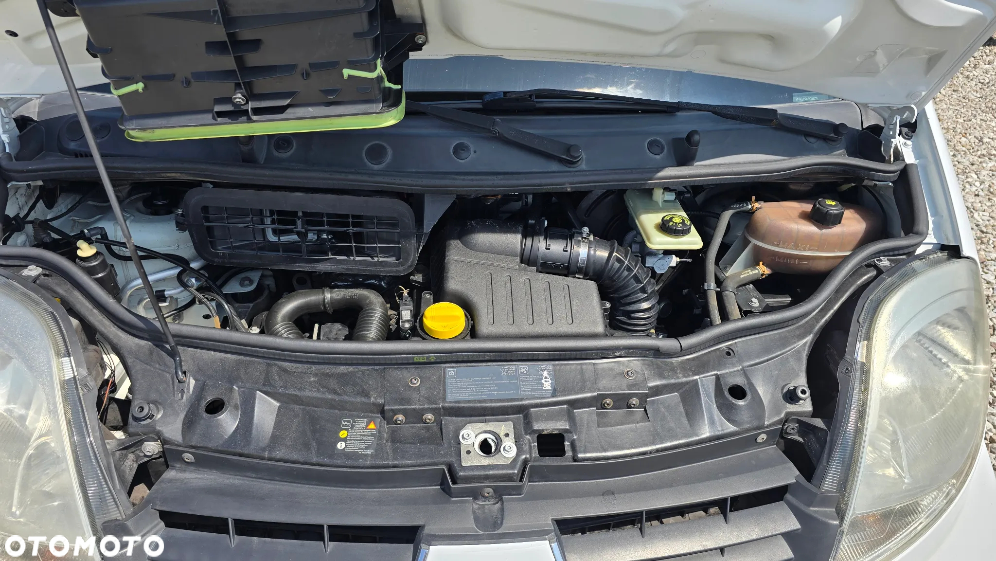 Renault Trafic - 15