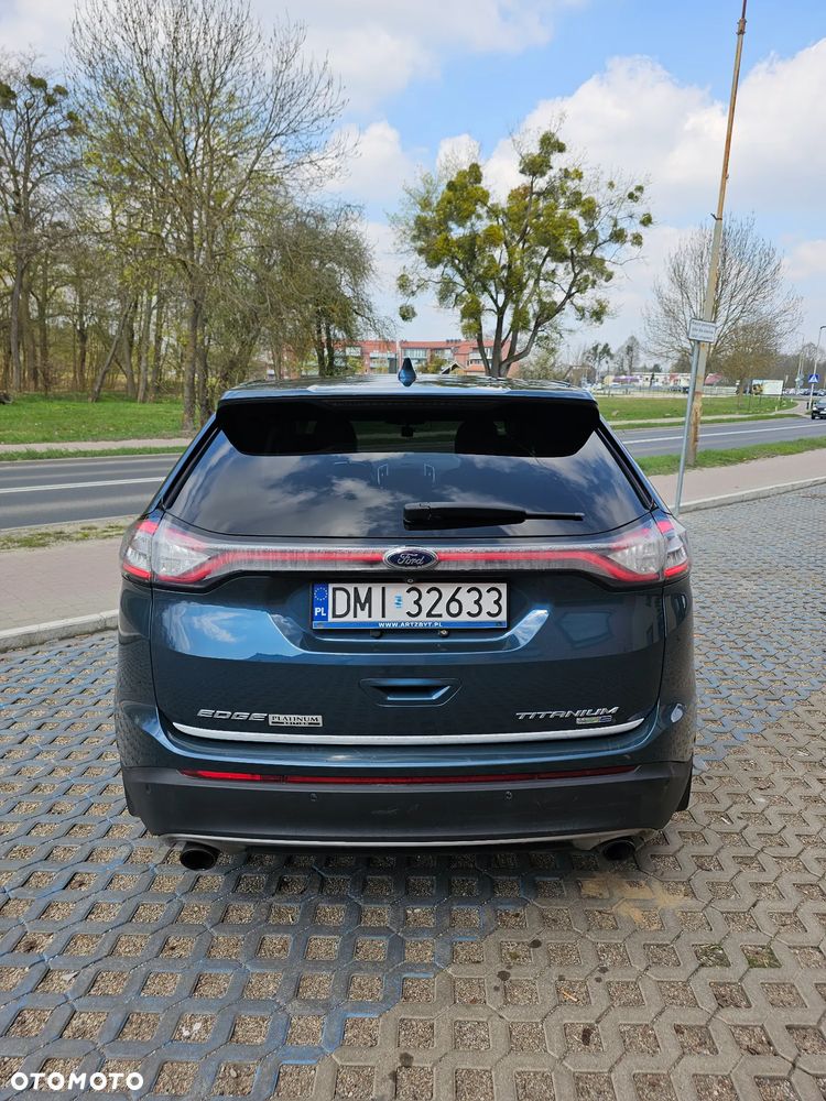Ford Edge - 6