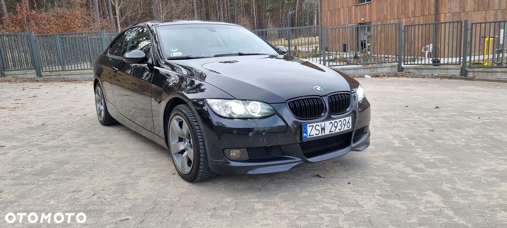 BMW Seria 3 - 8