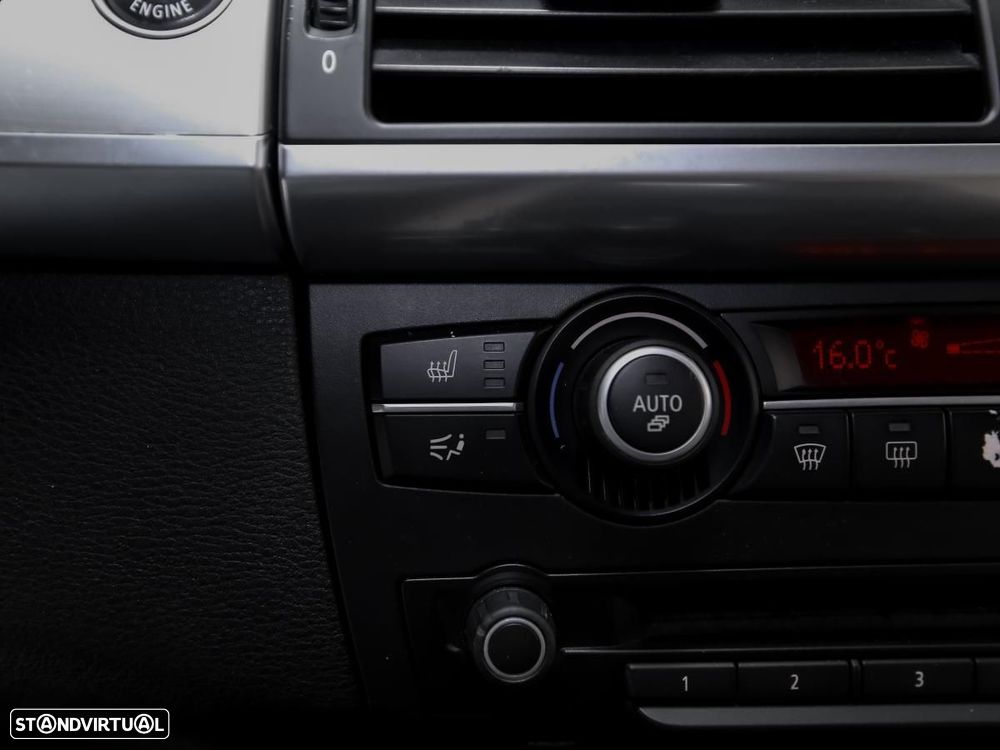 BMW X6 35 d xDrive - 20