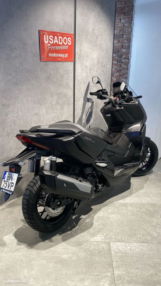 Honda ADV ADV350 - 2