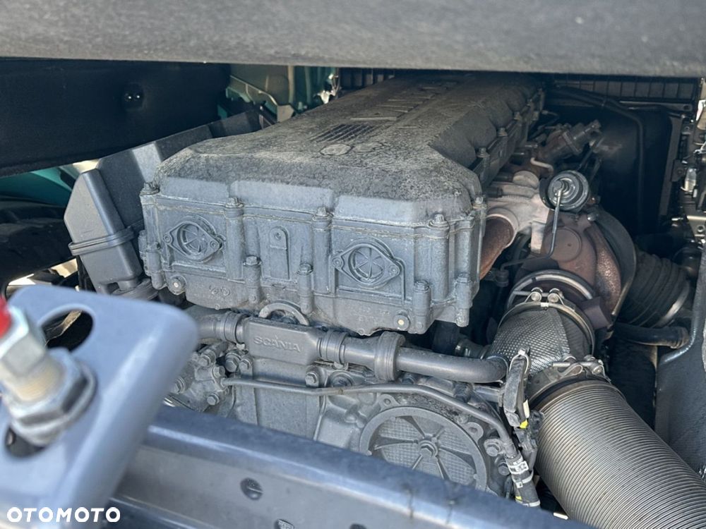 Scania S 500 A4x2NB - 21