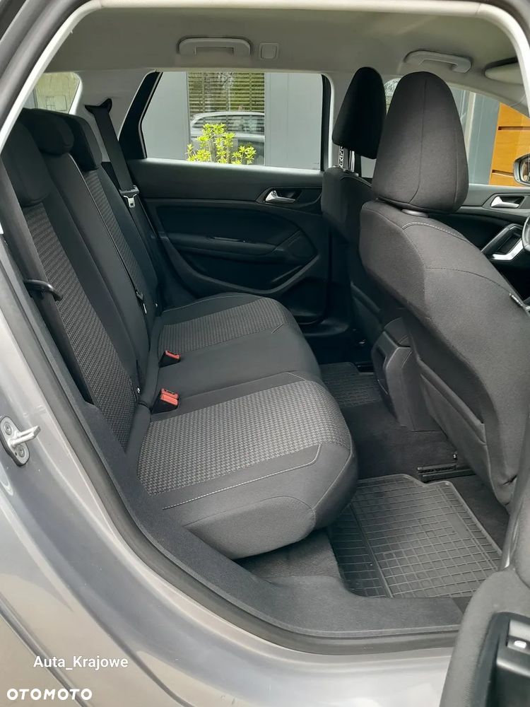 Peugeot 308 1.5 BlueHDi Active S&S - 28