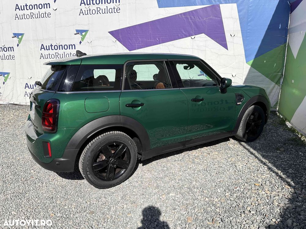 Mini Countryman - 9