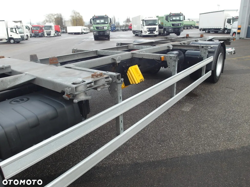 MAN TGM 18.250 4x2 LL CH - BDF - MAN Serwis Modlnica - 19