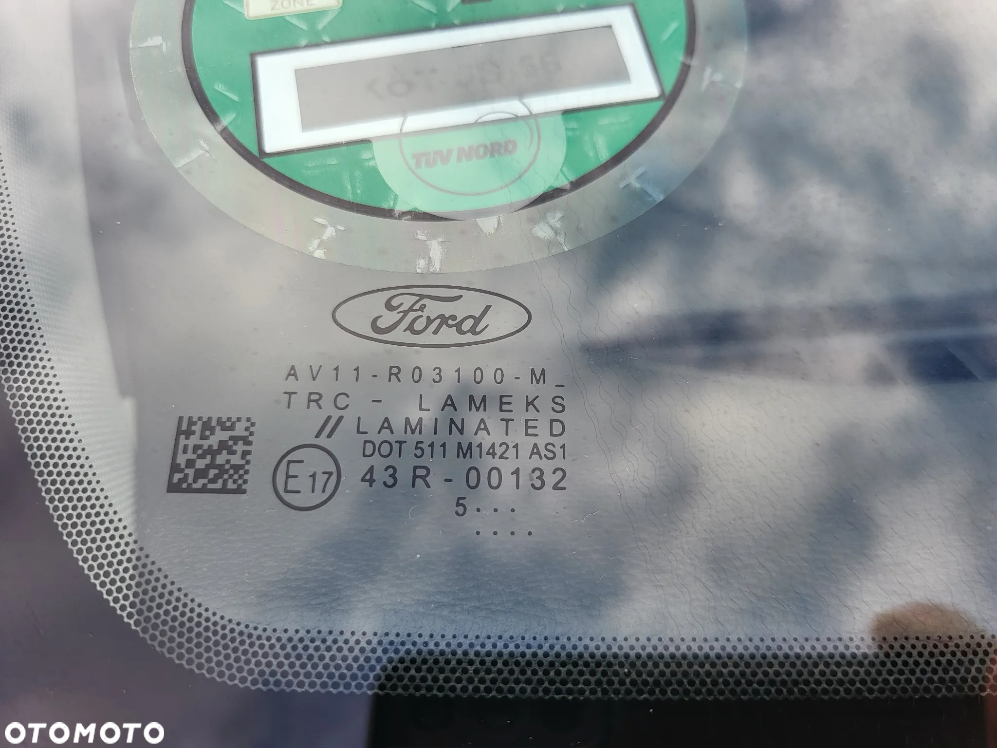 Ford B-MAX 1.0 EcoBoost Trend - 19