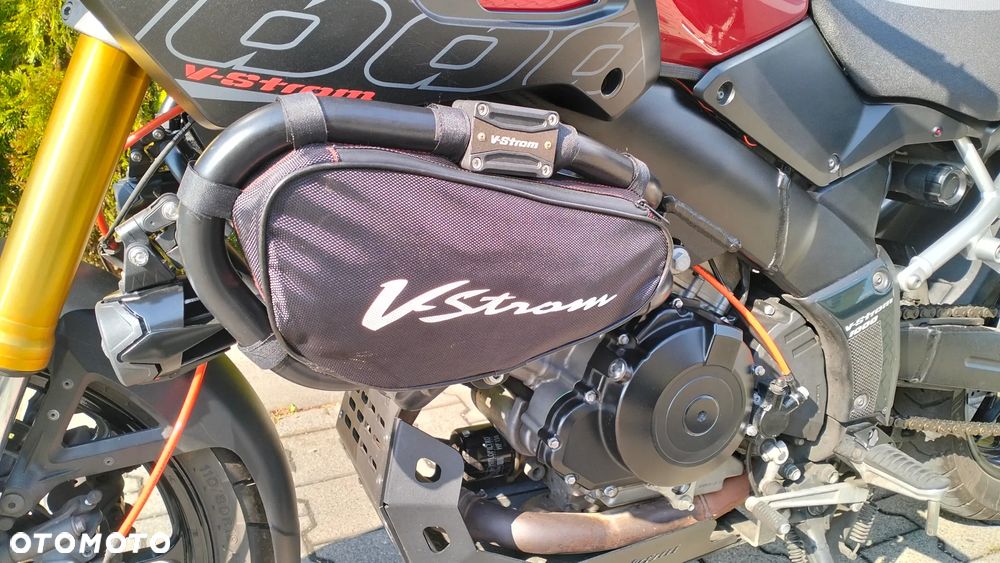 Suzuki V-STROM - 15