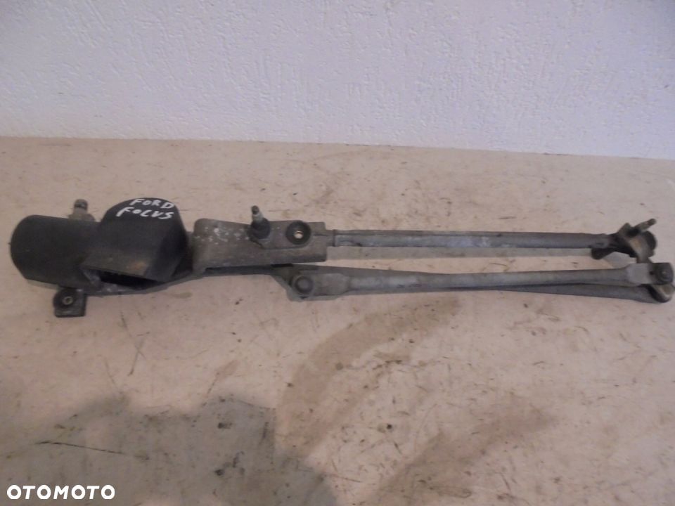 MECHANIZM WYCIERACZEK PRZOD FORD FOCUS - 1