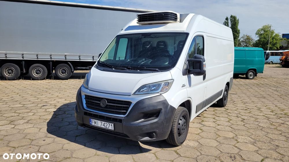 Fiat Ducato - 2