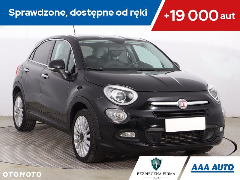 Fiat 500X - 2