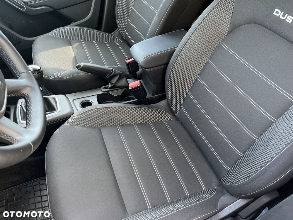 Dacia Duster - 12
