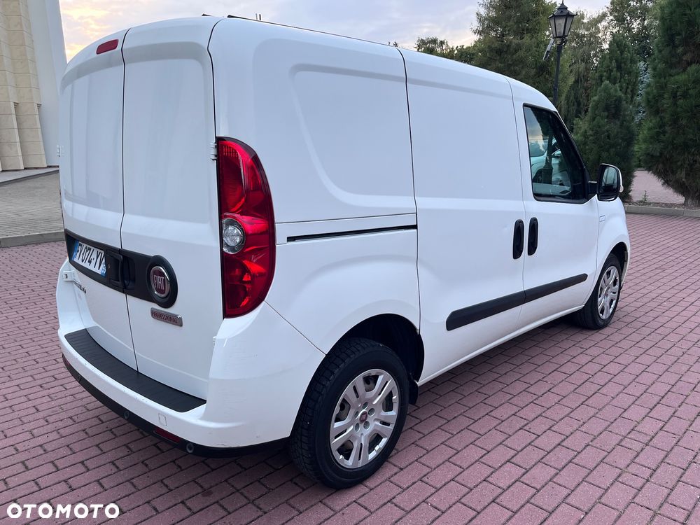 Fiat Doblo - 35