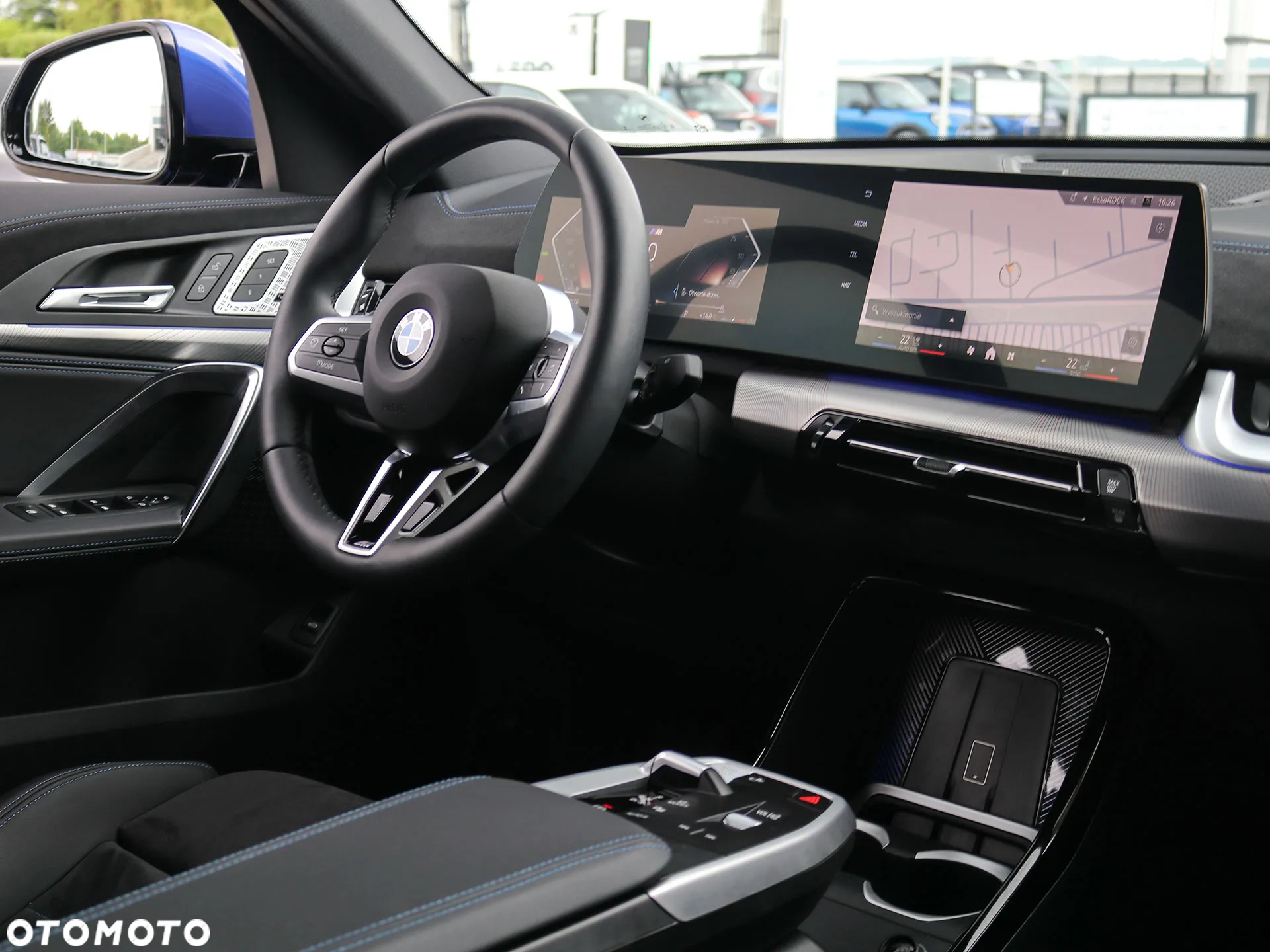 BMW X2 - 19