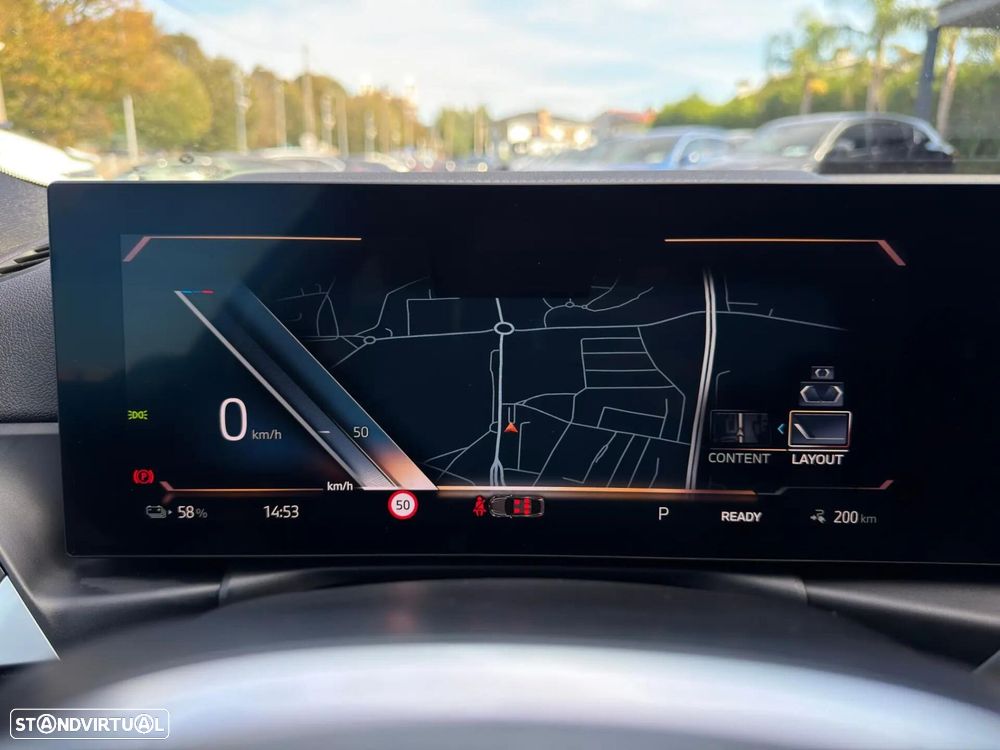 BMW i4 eDrive40 Pack Desportivo M - 27