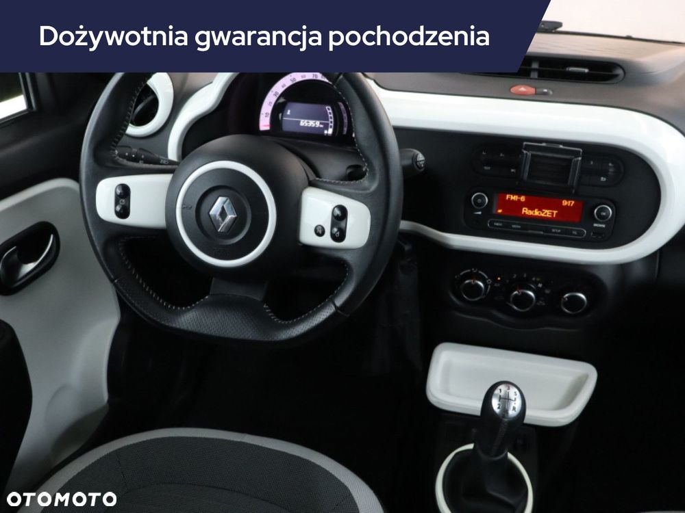 Renault Twingo - 9