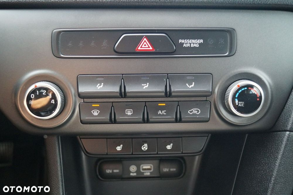 Kia Sportage - 22