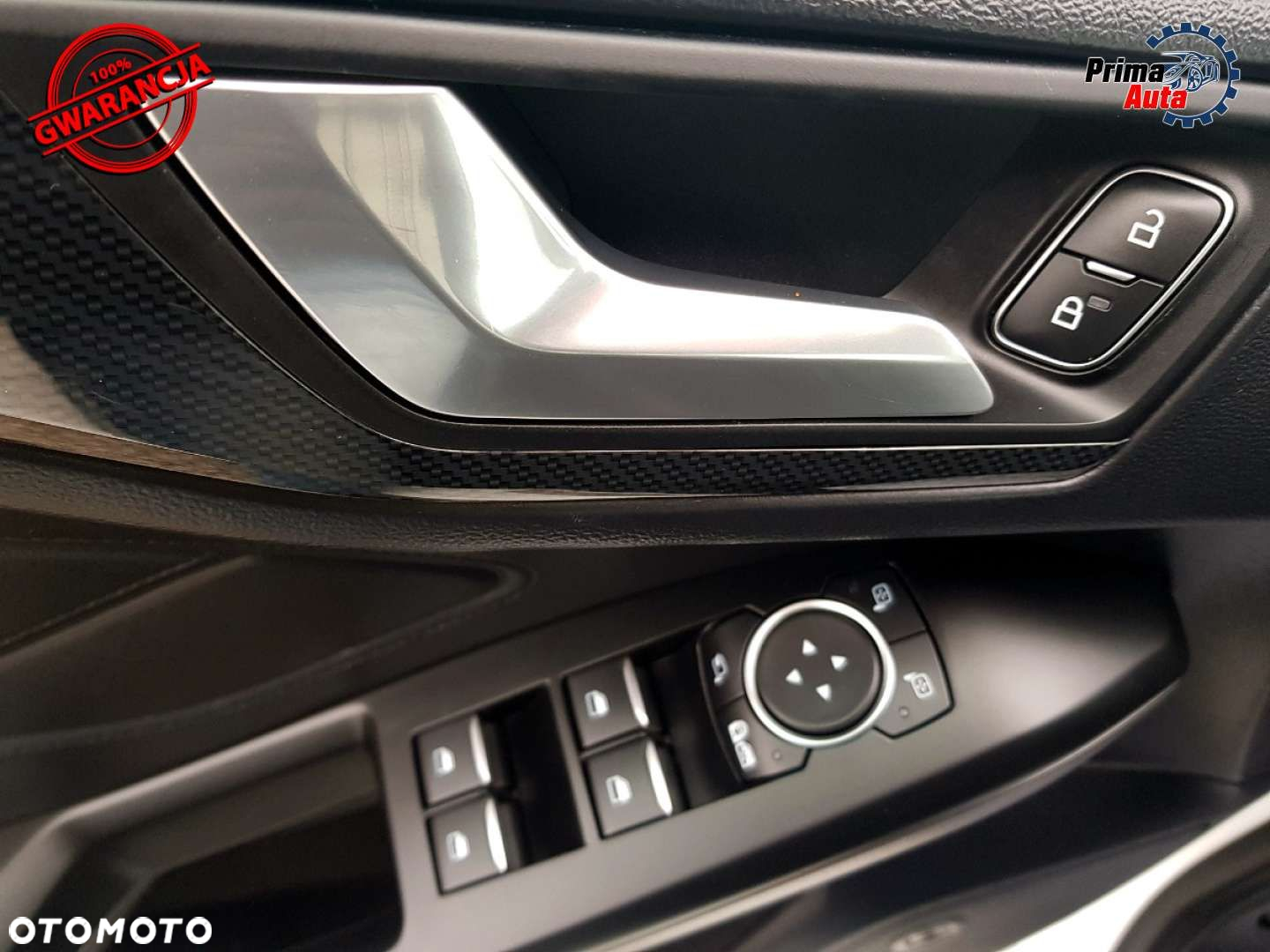 Ford Focus 1.0 EcoBoost Hybrid ST-LINE DESIGN - 27