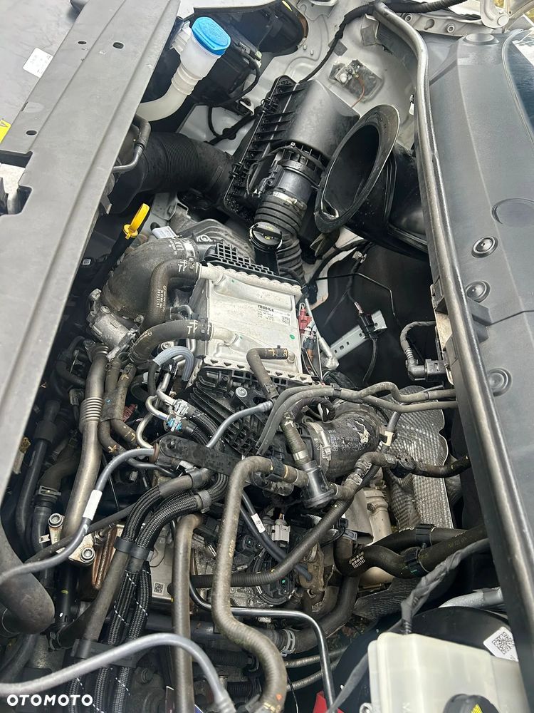 Volkswagen Crafter - 24