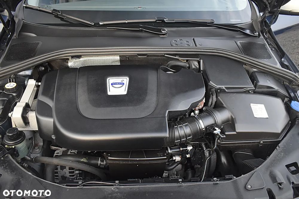 Volvo S60 D3 Momentum - 11
