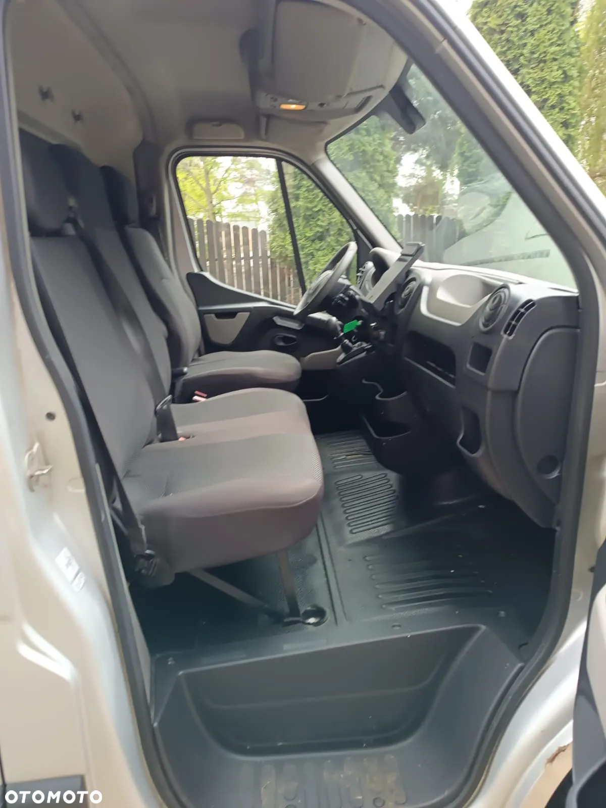 Renault Master - 10