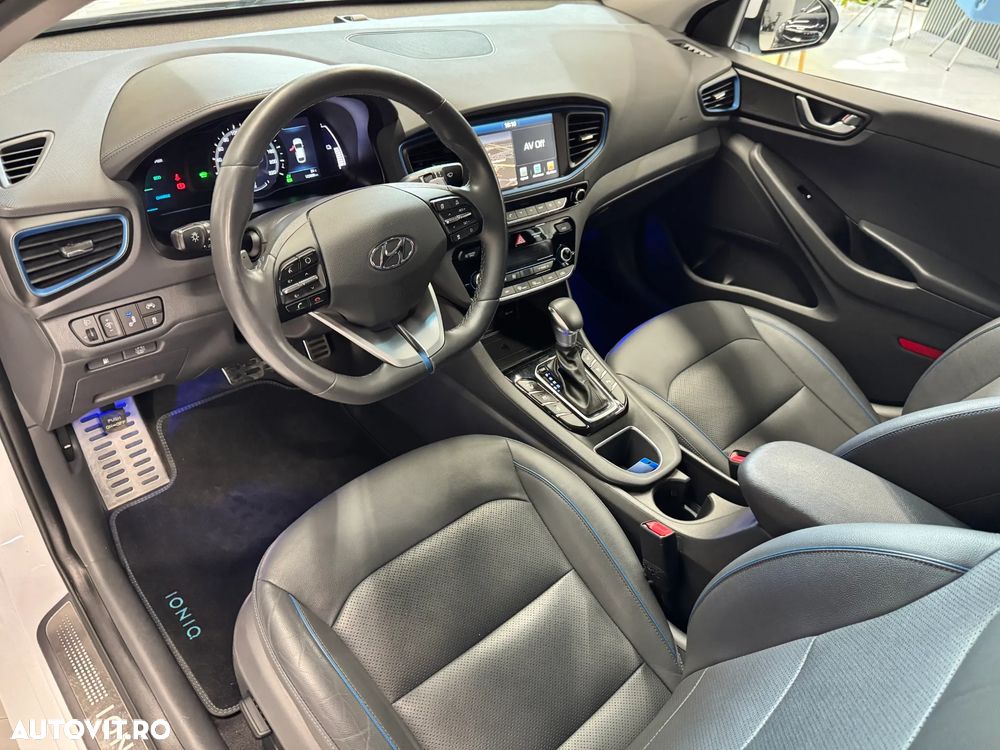 Hyundai IONIQ 141CP Exclusive - 7