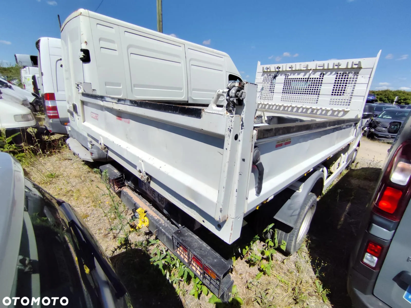 Volkswagen Crafter - 11