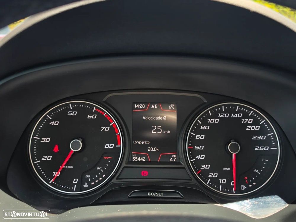 SEAT Leon 1.0 EcoTSI Style S/S - 19