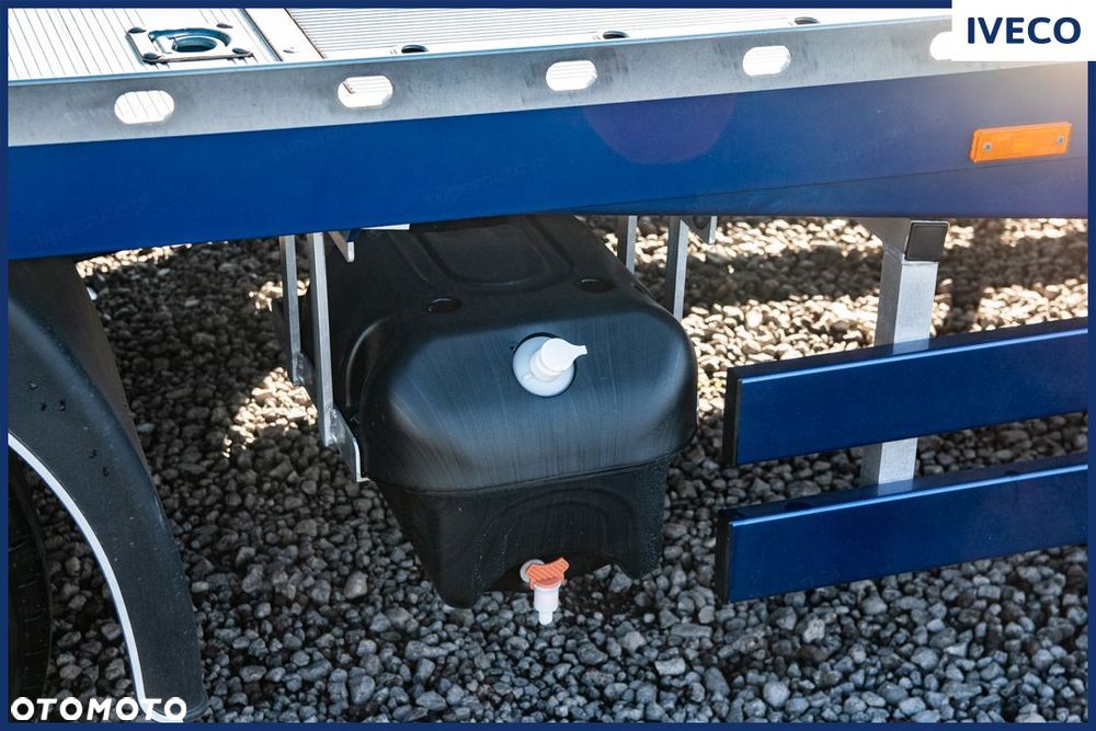 Iveco Daily 70C18HA8/P Hi-Matic Autolaweta Pomoc Drogowa 3.0 180KM - 16